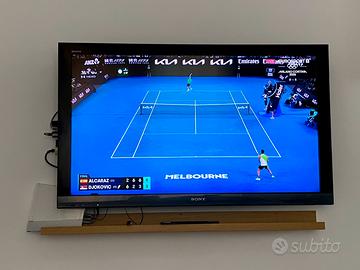 Sony Bravia KDL46EX402