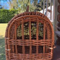 Trasportino per animali