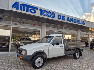 Citroen C15 (VISA FURGONETTA) PICK UP *** ORIGINAL
