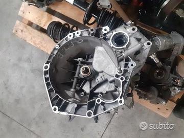 Cambio Manuale Per Fiat Grande Punto 2010 1.4 GPL