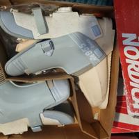 Scarponi da sci Nordica NR955