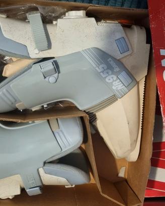 Scarponi da sci Nordica NR955