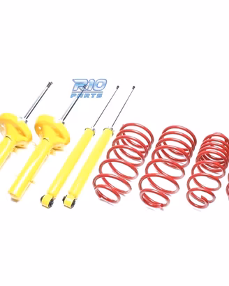 SOSPENSIONE SPORTIVA BMW SERIE 3 E91 09 2005- 30/2