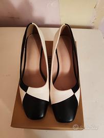 scarpe décolleté numero 41