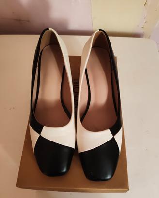 scarpe décolleté numero 41