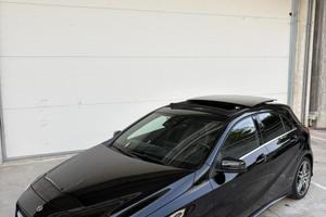 Mercedes-Benz Classe A Premium Diesel (W176)