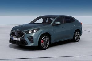 BMW X2 sDrive18d MSport Pro