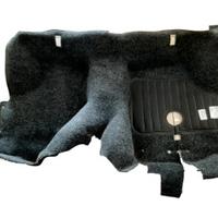 Tappeto moquette cabina piaggio porter