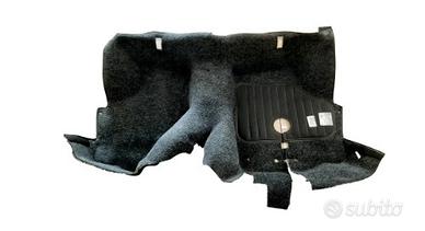 Tappeto moquette cabina piaggio porter