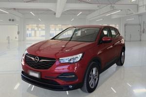 OPEL GRANDLAND X 1.5 ECOTEC DIESEL BUSINESS 130 CV