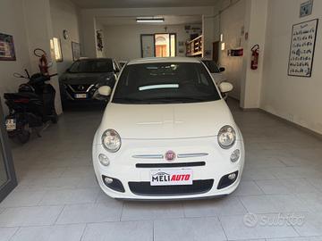 Fiat 500 S 1.2 Benzina