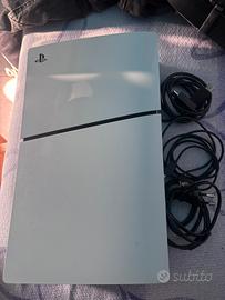 Playstation 5 digital