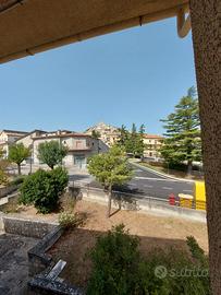 Ampio appartamento in Villa