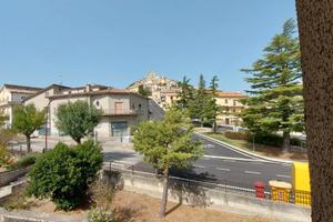 Ampio appartamento in Villa