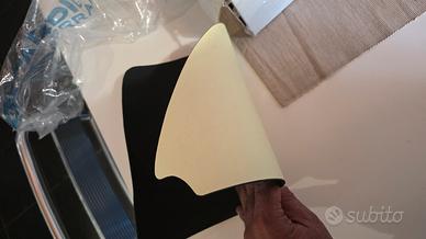 tappetino copti air bag 500