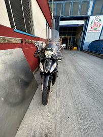 Kymco People One 125 usato 67.000km