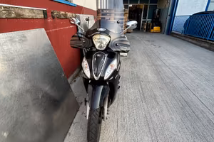 Kymco People One 125 usato 67.000km