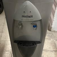 Distributore refrigerato depuratore acqua Partner