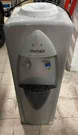 Distributore refrigerato depuratore acqua Partner
