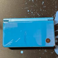 Nintendo dsi xl con custodia + caricabatteria