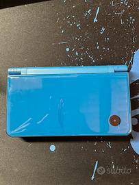 Nintendo dsi xl con custodia + caricabatteria