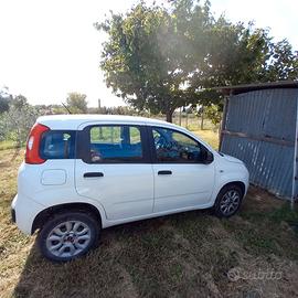 Fiat Panda Metano