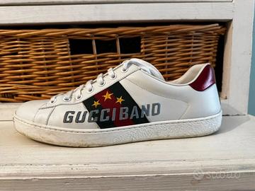 Scarpe gucci modello clearance converse