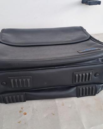 borsa business con tracolla
