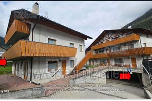 Appartamento Valdidentro [A4344171]