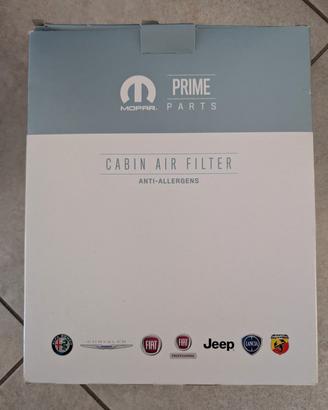 Filtro abitacolo originale Fiat Tipo