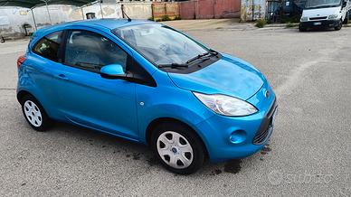 ford Ka 1.3multijet