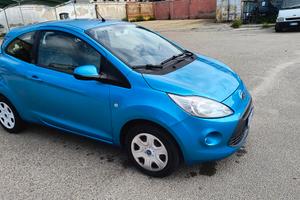 ford Ka 1.3multijet