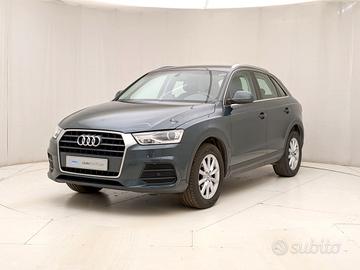 AUDI Q3 - Q3 1.4 TFSI 125 CV Business