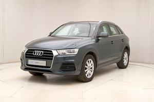 AUDI Q3 - Q3 1.4 TFSI 125 CV Business