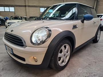 MINI 1.4 BENZINA ** 78.000 KM **