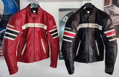 Giacca Dainese Legendary Protection tg 50 
