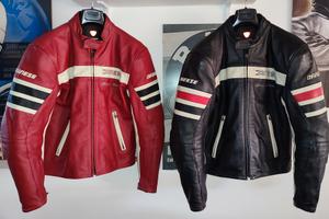 Giacca Dainese Legendary Protection tg 50 