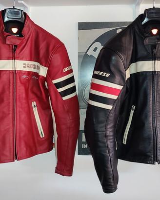 Giacca Dainese Legendary Protection tg 50 