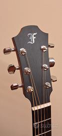 FURCH BLUE GC-CM CUTAWAY