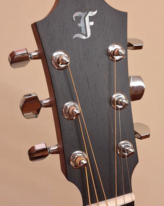 FURCH BLUE GC-CM CUTAWAY