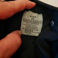 Jeans neri marca Push-Up donna