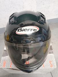 Casco integrale 