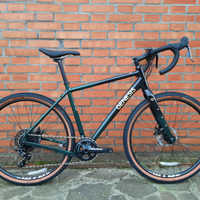 GRAVEL GENESIS FUGIO 10 tg M