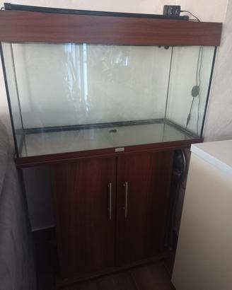 acquario rio 125 completo 
