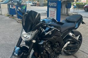 Yamaha fz1