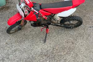 Pit bike 125