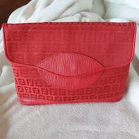 borsa pochette Fendi
