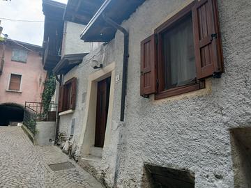 Vendita casa/appartamento in montagna