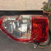 Fanale posteriore sinistro per Ford Ranger- NUOVO