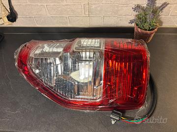 Fanale posteriore sinistro per Ford Ranger- NUOVO